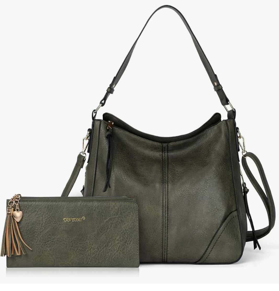 The Olive Everyday Hobo