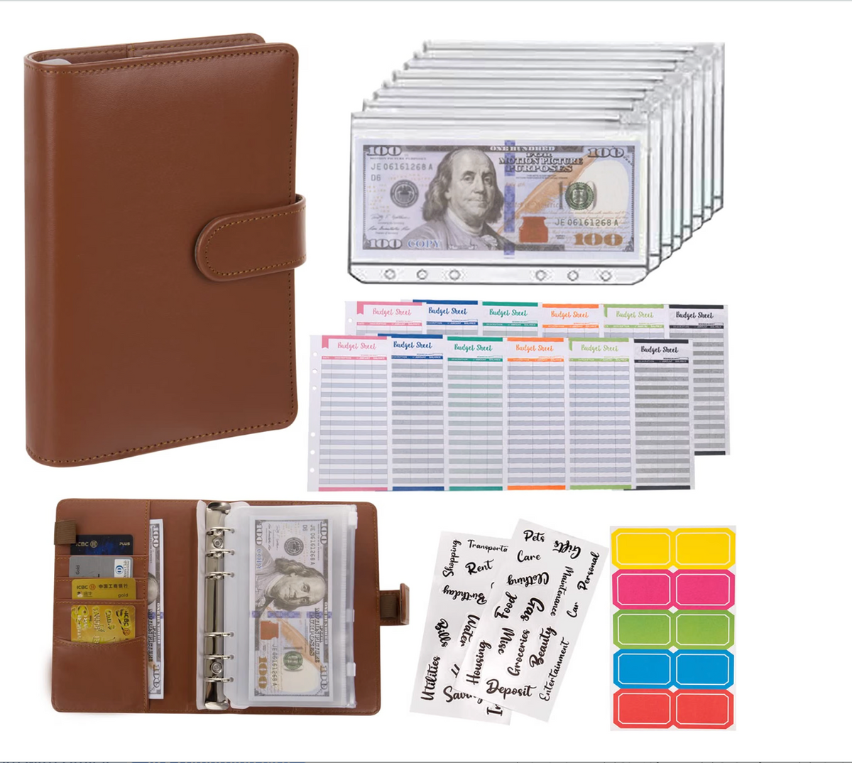 The Cognac Money Edit