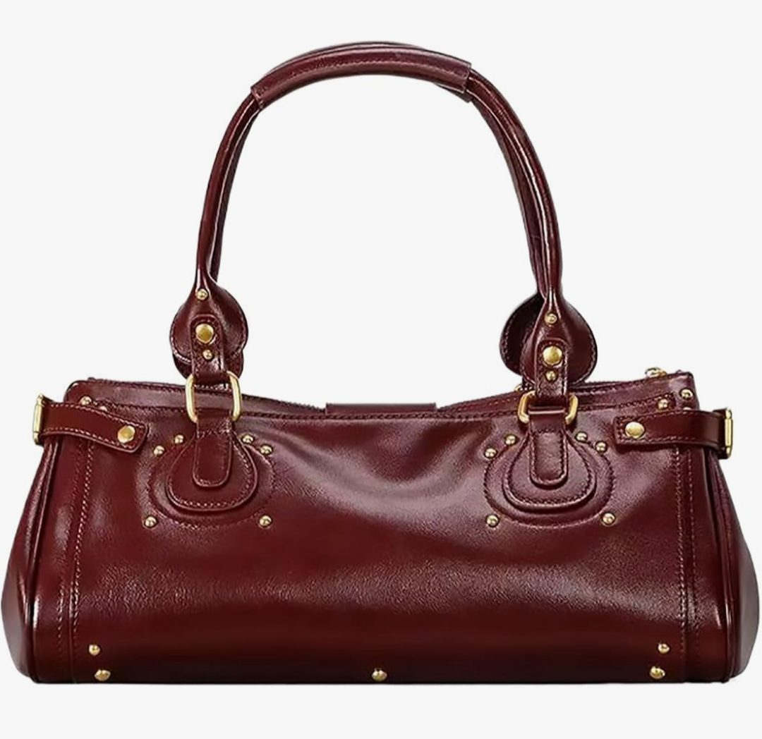 THE BORDEAUX
