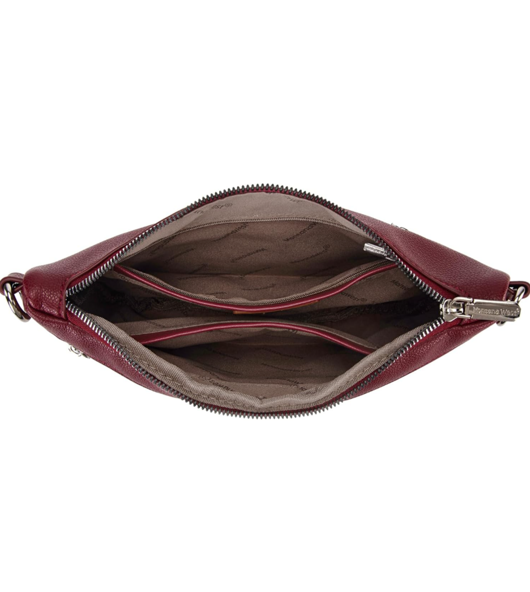 The Everyday Crossbody