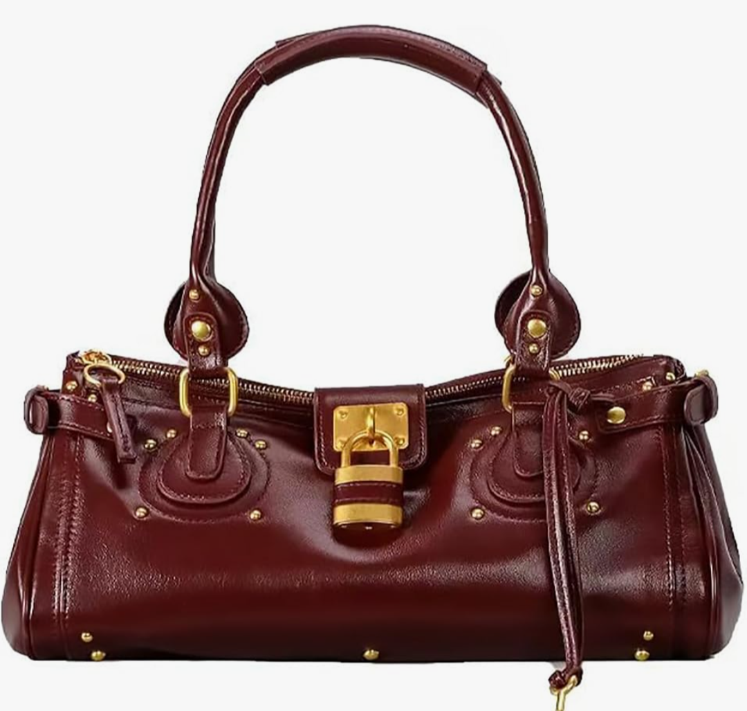 THE BORDEAUX