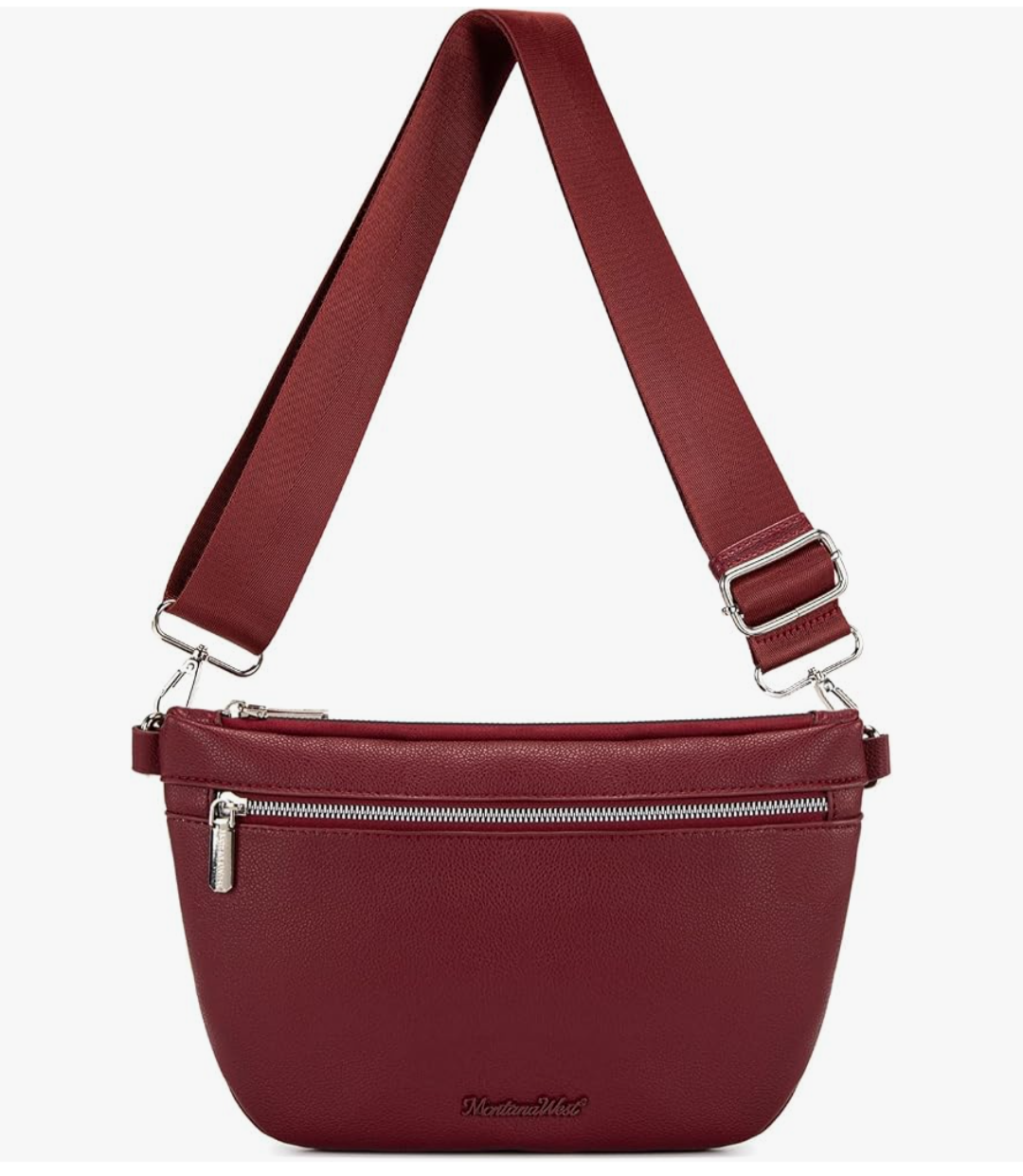 The Everyday Crossbody